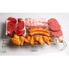 PACK BARBACOA AMERICANA