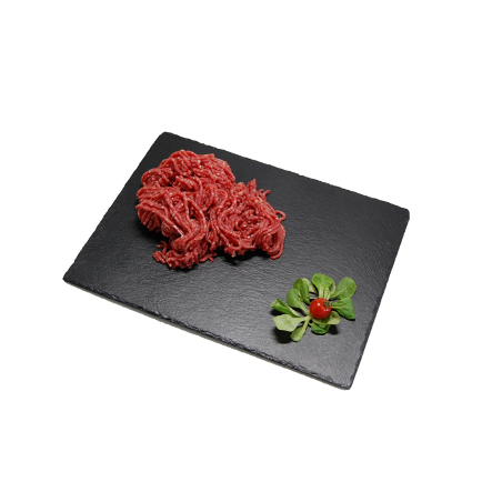 CARNE PICADA