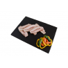 PAPADA ADOBADA EN FILETES