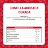 COSTILLA ADOBADA ENTERA